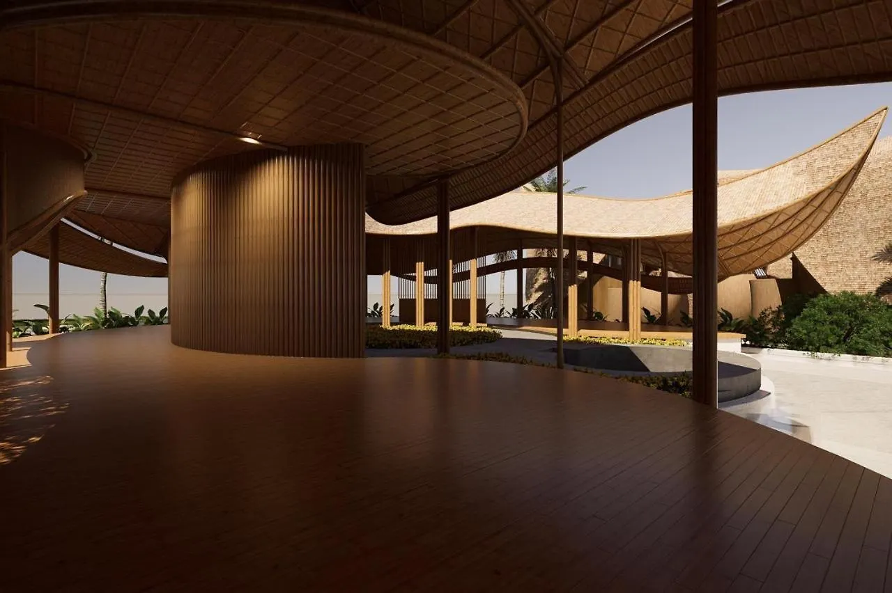 ***** Hotel Green Lander Ubud Indonezja